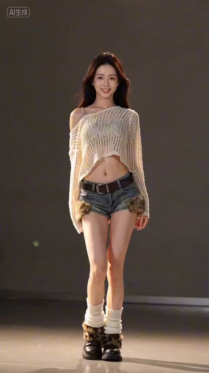 Seedance 2.0 K-pop Dance Video Generation Prompt