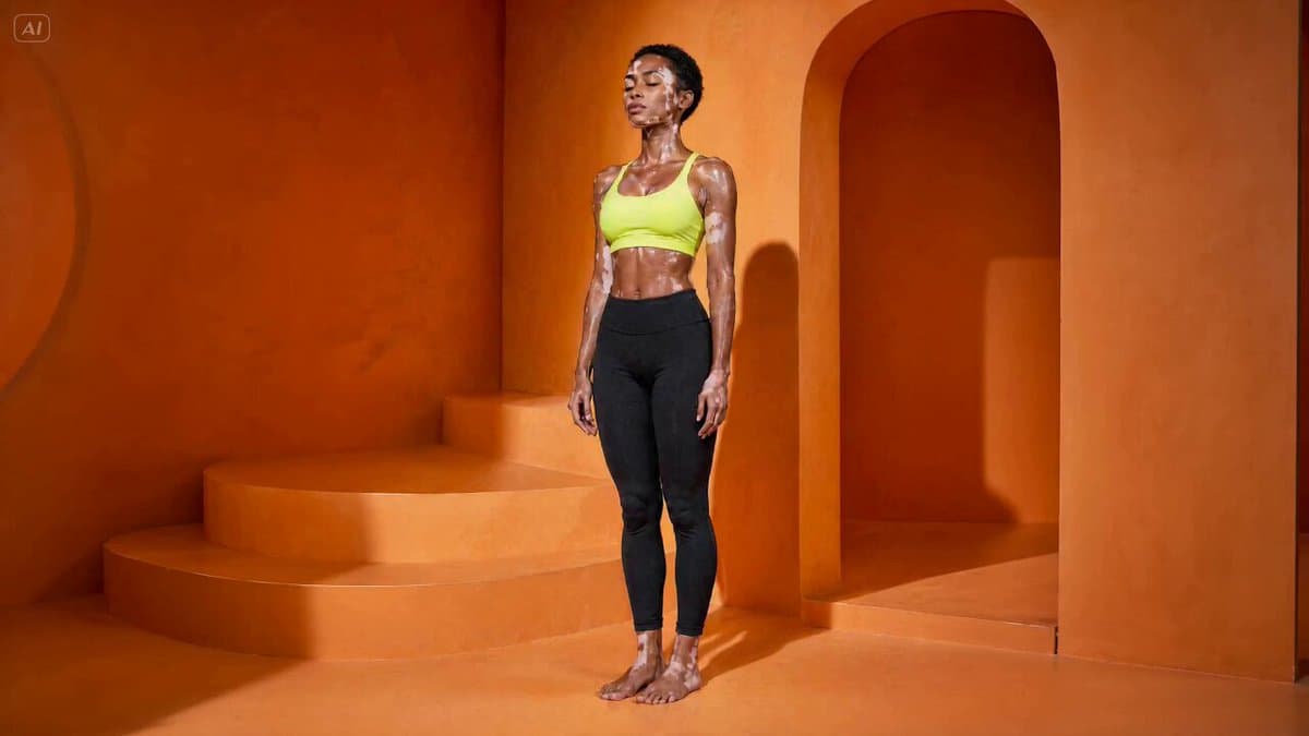Handheld Yoga Vinyasa Flow Video