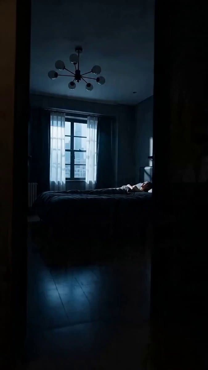 Cinematic Vertical Fashion Commercial