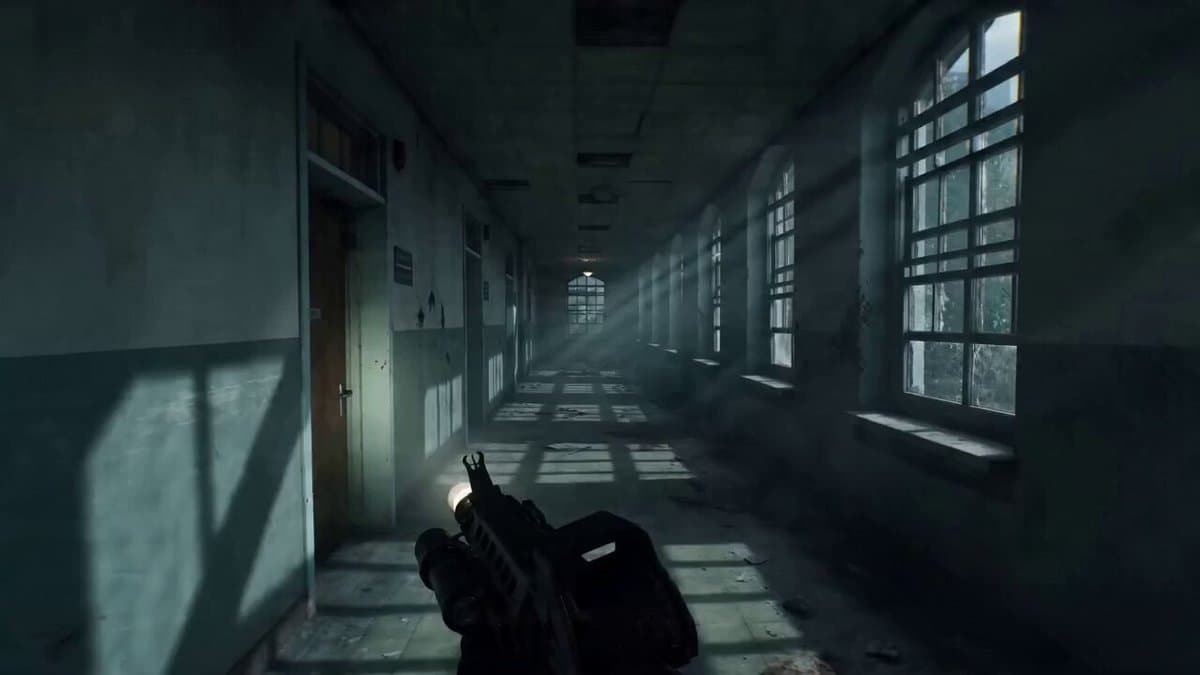Ultra-realistic First-Person Zombie Survival Video Prompt for Seedance 2.0