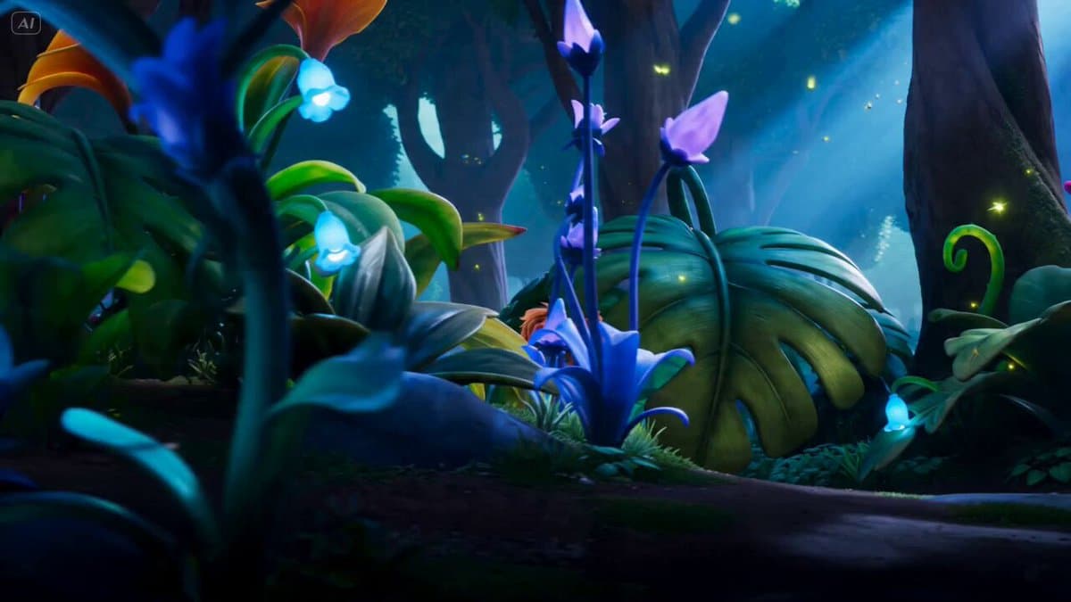 Seedance 2.0 Prompt: Cute Adventure Story