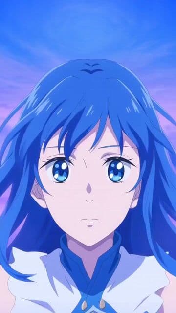 Anime Opening Scene Video Prompt